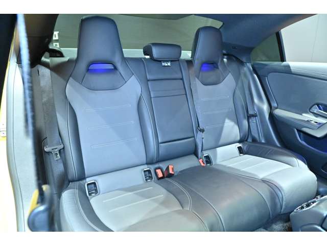 ＡＭＧ ＣＬＡ ＣＬＡ ４５ Ｓ ４マチックプラス ４ＷＤ R2年 (関東) 99