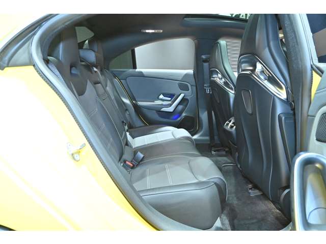 ＡＭＧ ＣＬＡ ＣＬＡ ４５ Ｓ ４マチックプラス ４ＷＤ R2年 (関東) 99