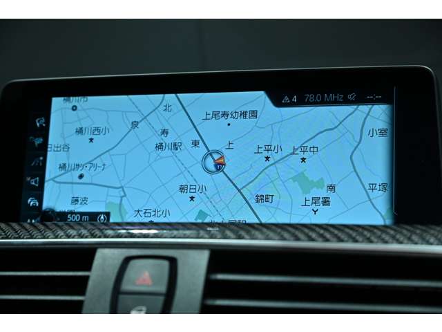 ＢＭＷ Ｍ４ Ｍ ＤＣＴ ドライブロジック コンペティションパッケージ装着車 H29年 (関東) 99
