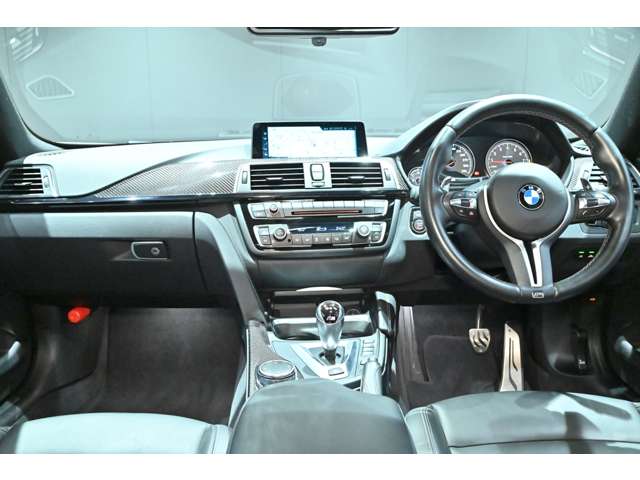 ＢＭＷ Ｍ４ Ｍ ＤＣＴ ドライブロジック コンペティションパッケージ装着車 H29年 (関東) 99