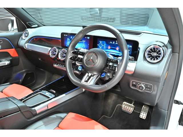 ＡＭＧ ＧＬＢ ３５ ４マチック （ＢＳＧ搭載モデル） ４ＷＤ ＭＰ２０２４０１ R6年 (関東) 99