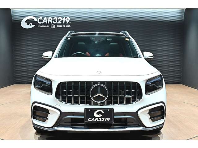 ＡＭＧ ＧＬＢ ３５ ４マチック （ＢＳＧ搭載モデル） ４ＷＤ ＭＰ２０２４０１ R6年 (関東) 99