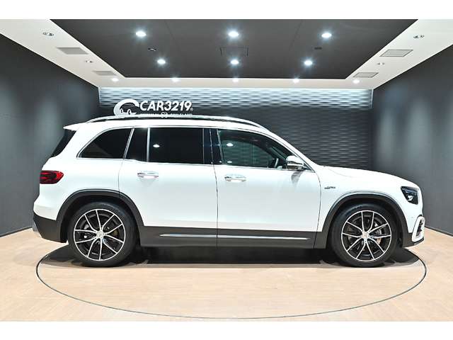 ＡＭＧ ＧＬＢ ３５ ４マチック （ＢＳＧ搭載モデル） ４ＷＤ ＭＰ２０２４０１ R6年 (関東) 99