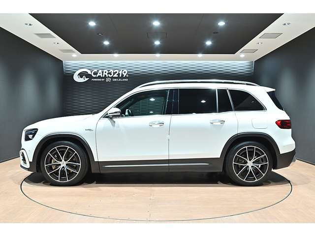 ＡＭＧ ＧＬＢ ３５ ４マチック （ＢＳＧ搭載モデル） ４ＷＤ ＭＰ２０２４０１ R6年 (関東) 99