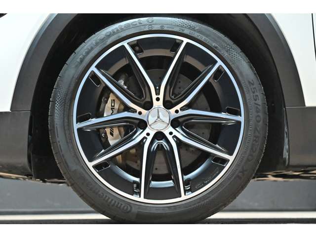 ＡＭＧ ＧＬＢ ３５ ４マチック （ＢＳＧ搭載モデル） ４ＷＤ ＭＰ２０２４０１ R6年 (関東) 99