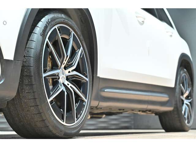 ＡＭＧ ＧＬＢ ３５ ４マチック （ＢＳＧ搭載モデル） ４ＷＤ ＭＰ２０２４０１ R6年 (関東) 99
