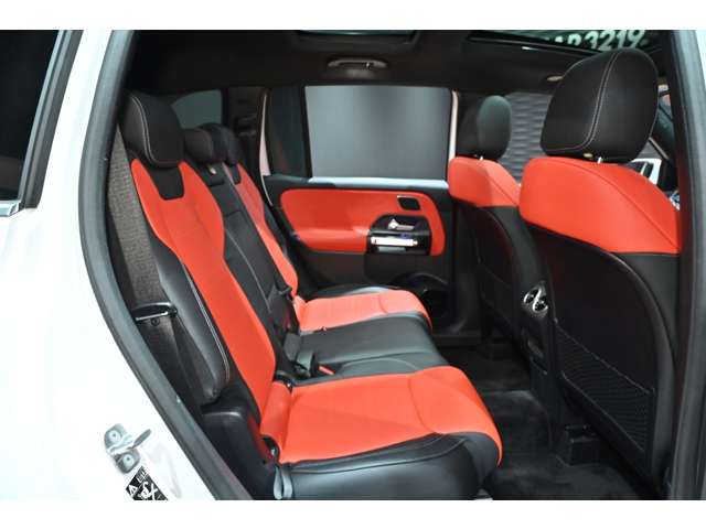 ＡＭＧ ＧＬＢ ３５ ４マチック （ＢＳＧ搭載モデル） ４ＷＤ ＭＰ２０２４０１ R6年 (関東) 99