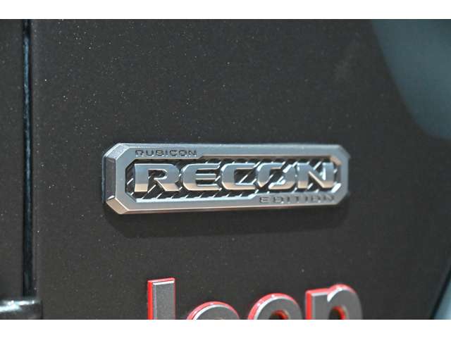 ジープ ラングラー　アンリミテッド アンリミテッド ルビコン リーコン ４ＷＤ R2年 (関東) 99