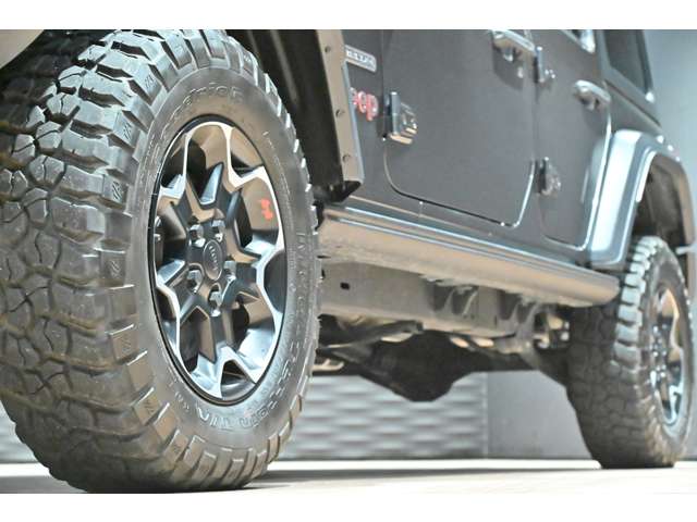 ジープ ラングラー　アンリミテッド アンリミテッド ルビコン リーコン ４ＷＤ R2年 (関東) 99