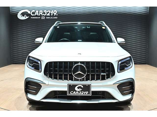 ＡＭＧ ＧＬＢ ３５ ４マチック ４ＷＤ R3年 (関東) 99