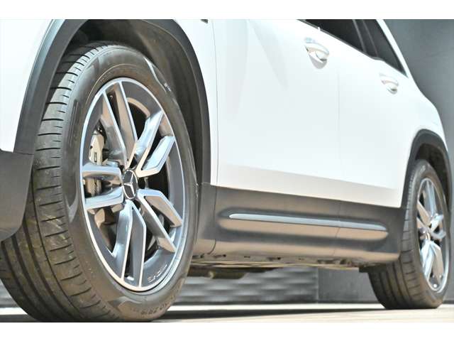 ＡＭＧ ＧＬＢ ３５ ４マチック ４ＷＤ R3年 (関東) 99
