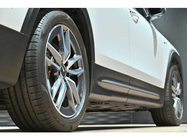 ＡＭＧ ＧＬＢ ３５ ４マチック ４ＷＤ R3年 (関東) 99
