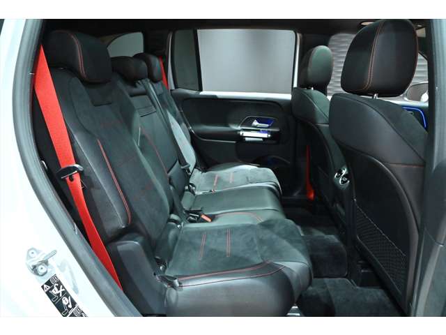 ＡＭＧ ＧＬＢ ３５ ４マチック ４ＷＤ R3年 (関東) 99