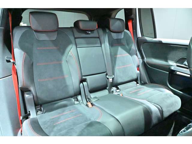 ＡＭＧ ＧＬＢ ３５ ４マチック ４ＷＤ R3年 (関東) 99