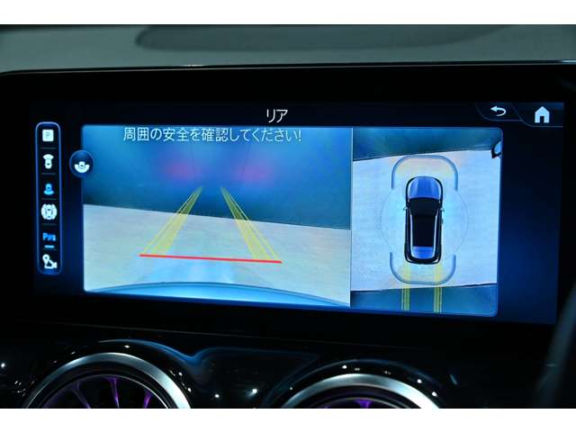 メルセデスベンツ ＧＬＡクラス ＧＬＡ２００ Ｄ ４マチック ナイトエディション ディーゼルターボ ４ＷＤ R5年 (関東) 99