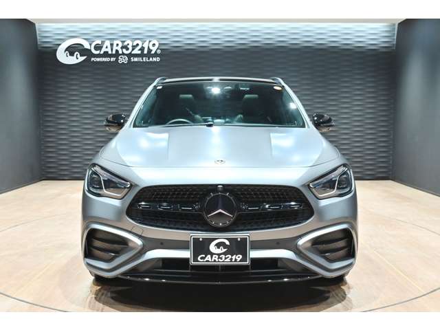 メルセデスベンツ ＧＬＡクラス ＧＬＡ２００ Ｄ ４マチック ナイトエディション ディーゼルターボ ４ＷＤ R5年 (関東) 99