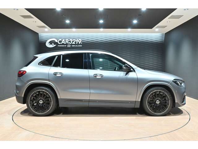 メルセデスベンツ ＧＬＡクラス ＧＬＡ２００ Ｄ ４マチック ナイトエディション ディーゼルターボ ４ＷＤ R5年 (関東) 99