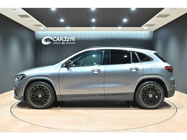 メルセデスベンツ ＧＬＡクラス ＧＬＡ２００ Ｄ ４マチック ナイトエディション ディーゼルターボ ４ＷＤ R5年 (関東) 99