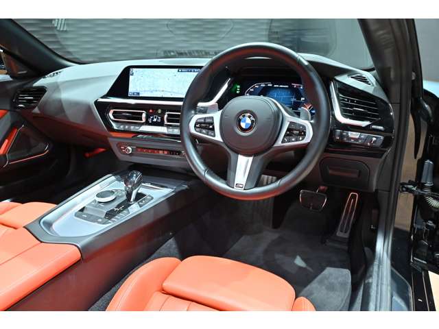 ＢＭＷ Ｚ４ Ｍ４０ｉ R3年 (関東) 99