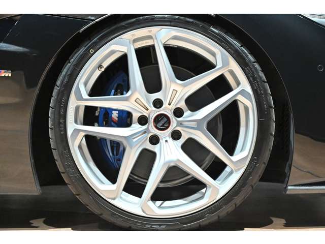 ＢＭＷ Ｚ４ Ｍ４０ｉ R3年 (関東) 99