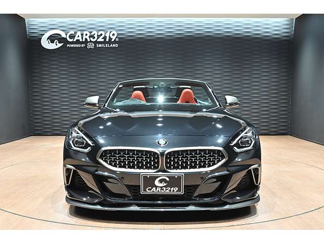 ＢＭＷ Ｚ４ Ｍ４０ｉ R3年 (関東) 99