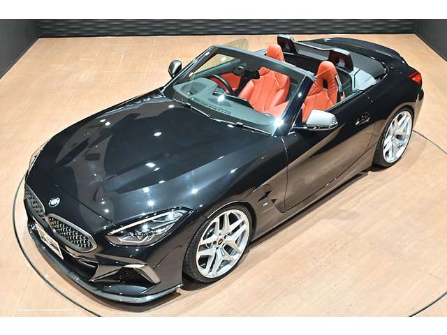 ＢＭＷ Ｚ４ Ｍ４０ｉ R3年 (関東) 99