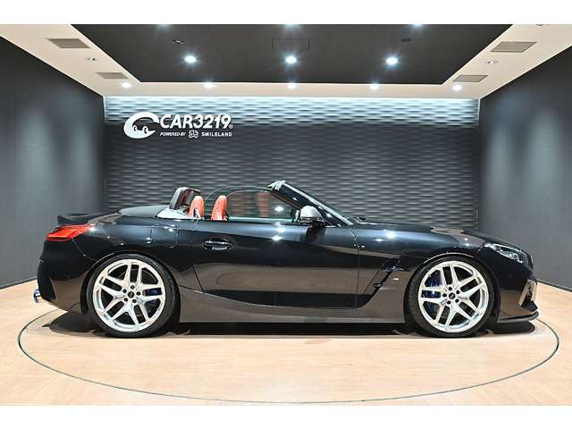 ＢＭＷ Ｚ４ Ｍ４０ｉ R3年 (関東) 99
