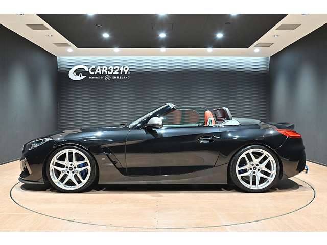 ＢＭＷ Ｚ４ Ｍ４０ｉ R3年 (関東) 99