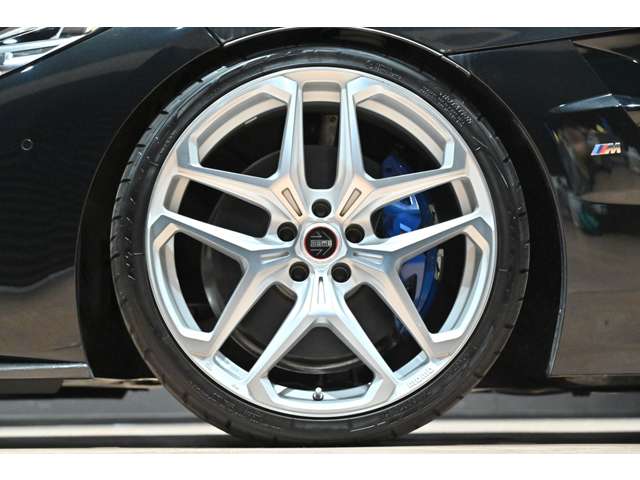 ＢＭＷ Ｚ４ Ｍ４０ｉ R3年 (関東) 99