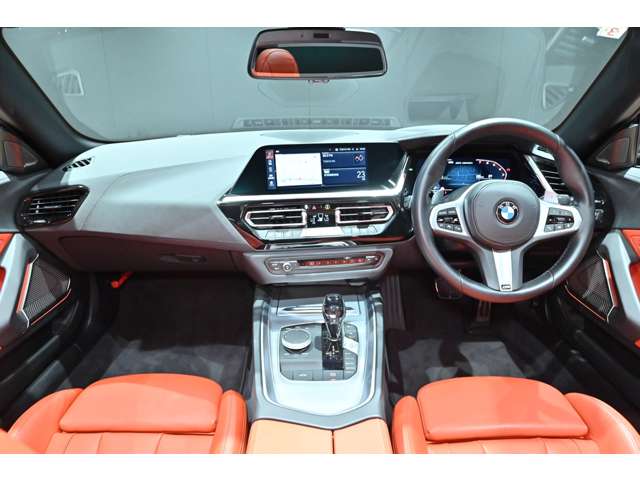 ＢＭＷ Ｚ４ Ｍ４０ｉ R3年 (関東) 99