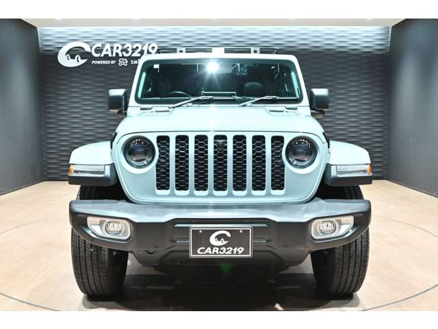 ジープ ラングラー　アンリミテッド アンリミテッド サハラ ２．０Ｌ ４ＷＤ R5年 (関東) 99