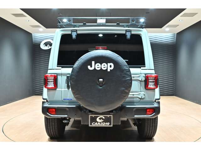 ジープ ラングラー　アンリミテッド アンリミテッド サハラ ２．０Ｌ ４ＷＤ R5年 (関東) 99