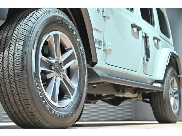 ジープ ラングラー　アンリミテッド アンリミテッド サハラ ２．０Ｌ ４ＷＤ R5年 (関東) 99