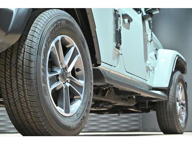 ジープ ラングラー　アンリミテッド アンリミテッド サハラ ２．０Ｌ ４ＷＤ R5年 (関東) 99