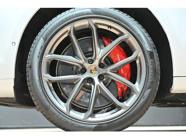 ポルシェ マカン ＧＴＳ ＰＤＫ ４ＷＤ R7年 (関東) 99