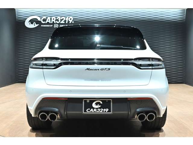 ポルシェ マカン ＧＴＳ ＰＤＫ ４ＷＤ R7年 (関東) 99