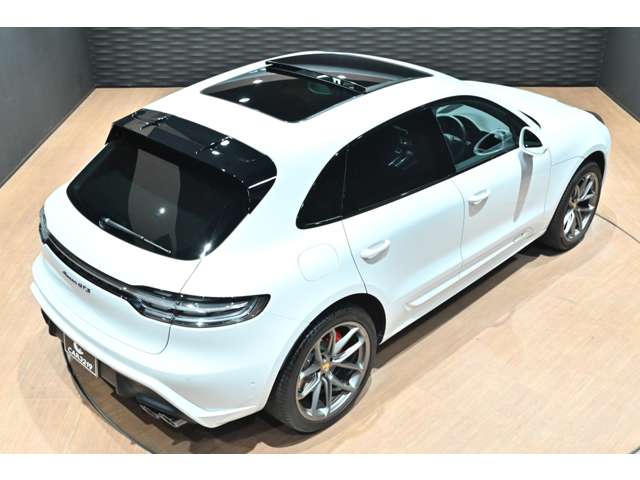 ポルシェ マカン ＧＴＳ ＰＤＫ ４ＷＤ R7年 (関東) 99