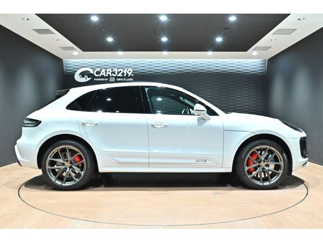 ポルシェ マカン ＧＴＳ ＰＤＫ ４ＷＤ R7年 (関東) 99