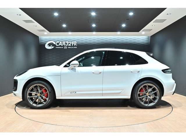 ポルシェ マカン ＧＴＳ ＰＤＫ ４ＷＤ R7年 (関東) 99