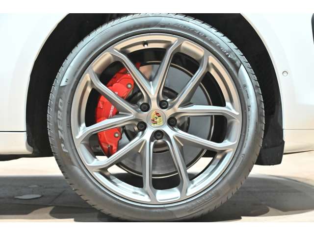 ポルシェ マカン ＧＴＳ ＰＤＫ ４ＷＤ R7年 (関東) 99