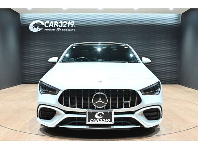 ＡＭＧ ＣＬＡ　シューティングブレーク ＣＬＡ ４５ Ｓ ４マチックプラス ４ＷＤ R4年 (関東) 99