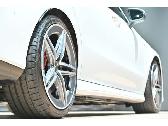 ＡＭＧ ＣＬＡ　シューティングブレーク ＣＬＡ ４５ Ｓ ４マチックプラス ４ＷＤ R4年 (関東) 99