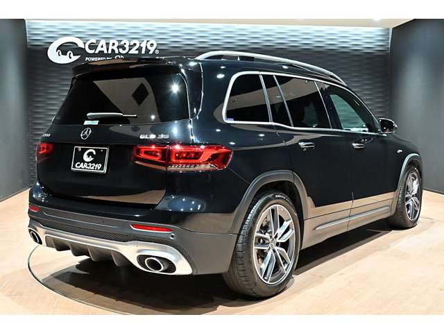 ＡＭＧ ＧＬＢ ３５ ４マチック ４ＷＤ ＭＰ２０２３０１ R5年 (関東) 99