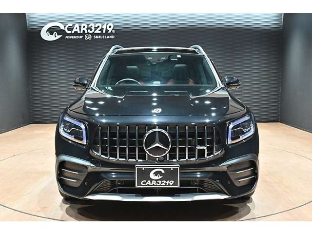ＡＭＧ ＧＬＢ ３５ ４マチック ４ＷＤ ＭＰ２０２３０１ R5年 (関東) 99