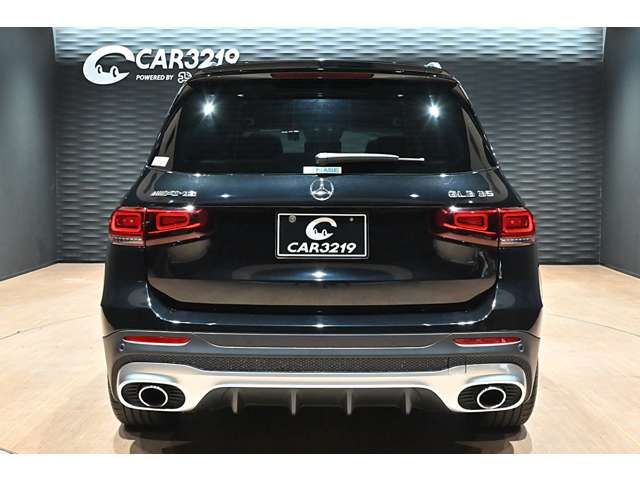 ＡＭＧ ＧＬＢ ３５ ４マチック ４ＷＤ ＭＰ２０２３０１ R5年 (関東) 99