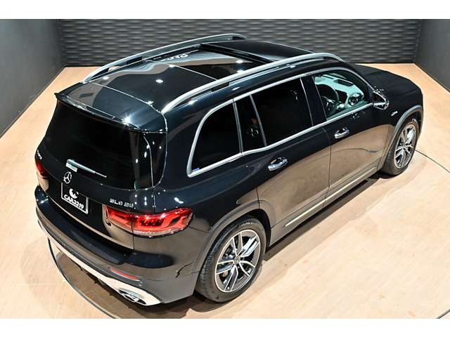 ＡＭＧ ＧＬＢ ３５ ４マチック ４ＷＤ ＭＰ２０２３０１ R5年 (関東) 99
