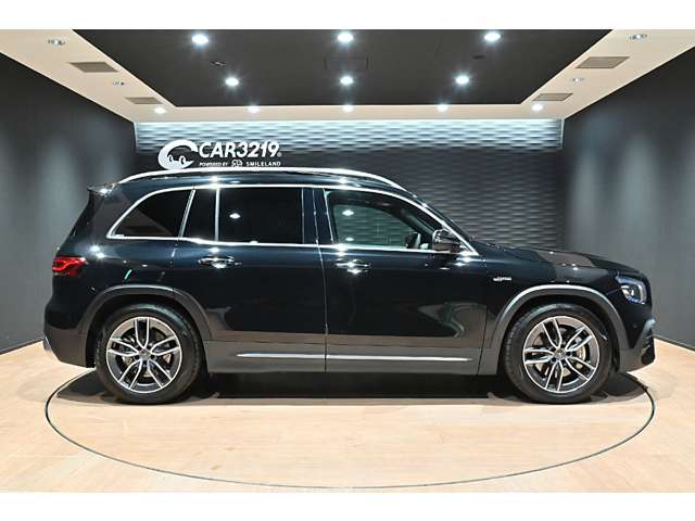 ＡＭＧ ＧＬＢ ３５ ４マチック ４ＷＤ ＭＰ２０２３０１ R5年 (関東) 99