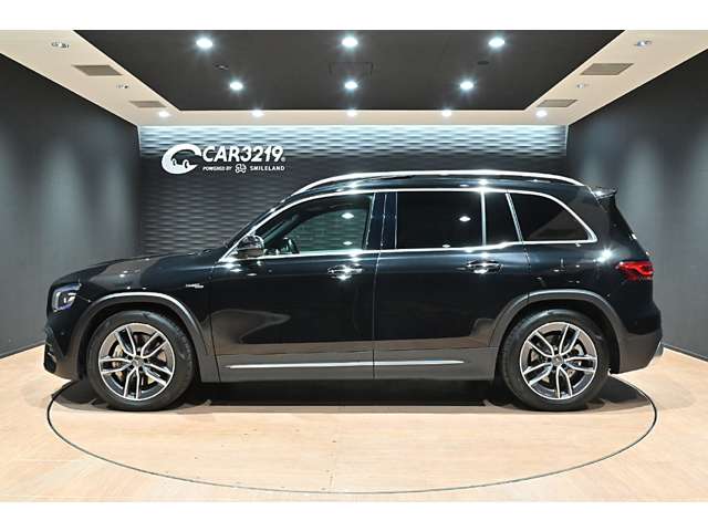 ＡＭＧ ＧＬＢ ３５ ４マチック ４ＷＤ ＭＰ２０２３０１ R5年 (関東) 99