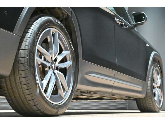 ＡＭＧ ＧＬＢ ３５ ４マチック ４ＷＤ ＭＰ２０２３０１ R5年 (関東) 99