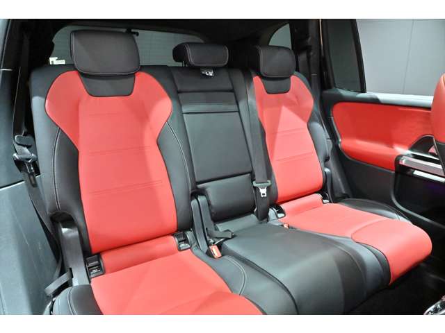ＡＭＧ ＧＬＢ ３５ ４マチック ４ＷＤ ＭＰ２０２３０１ R5年 (関東) 99